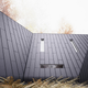 Image for article titled Minimalist A-Frame Cabin Is a Temple To Serenity and Relaxation